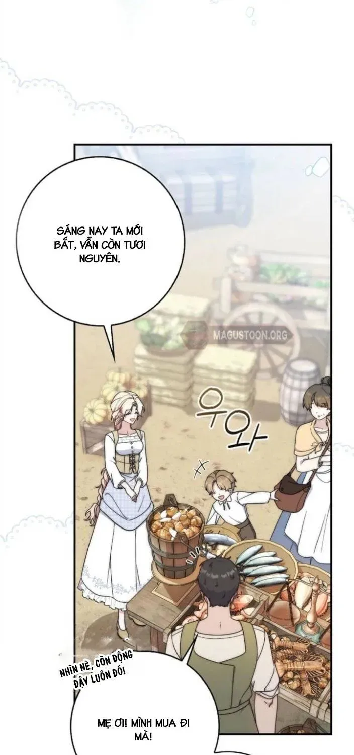 Lừa Dối Hôn Nhân Của Hoàng Đế Chapter 1 - Trang 11