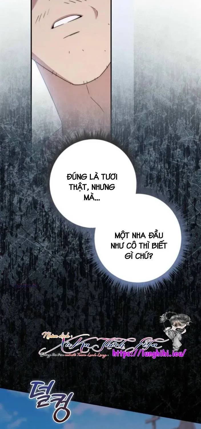 Lừa Dối Hôn Nhân Của Hoàng Đế Chapter 1 - Trang 13