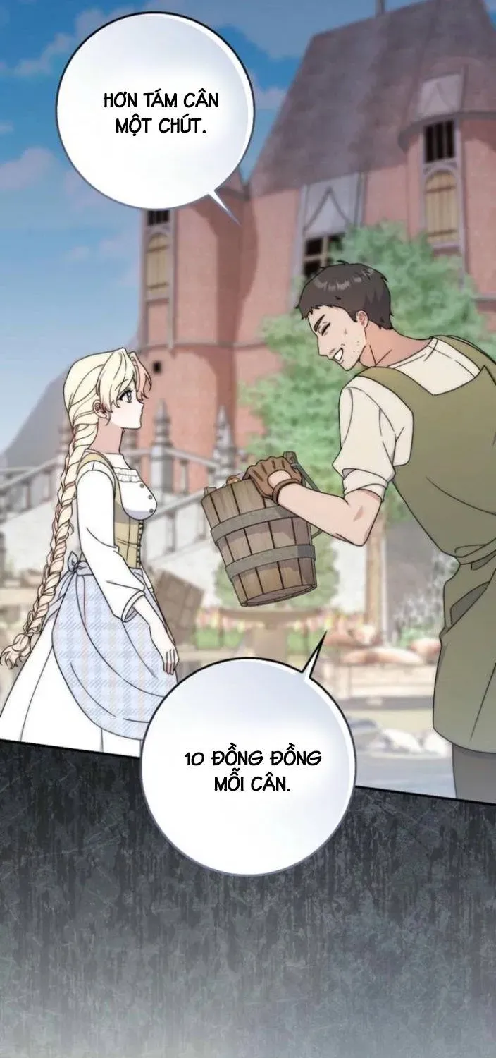 Lừa Dối Hôn Nhân Của Hoàng Đế Chapter 1 - Trang 14