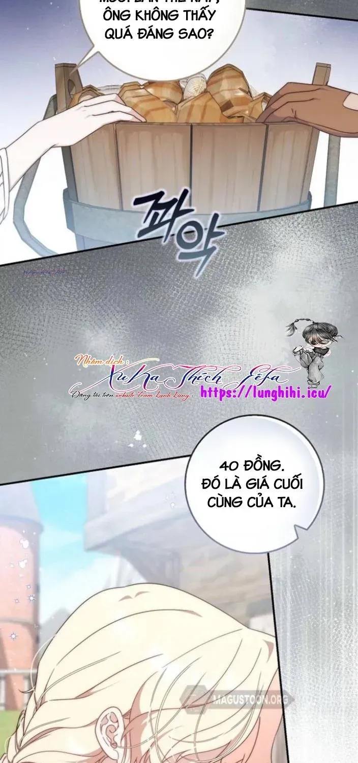 Lừa Dối Hôn Nhân Của Hoàng Đế Chapter 1 - Trang 19