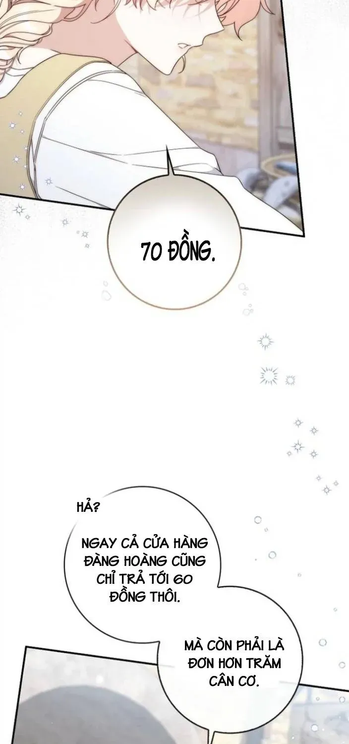 Lừa Dối Hôn Nhân Của Hoàng Đế Chapter 1 - Trang 20
