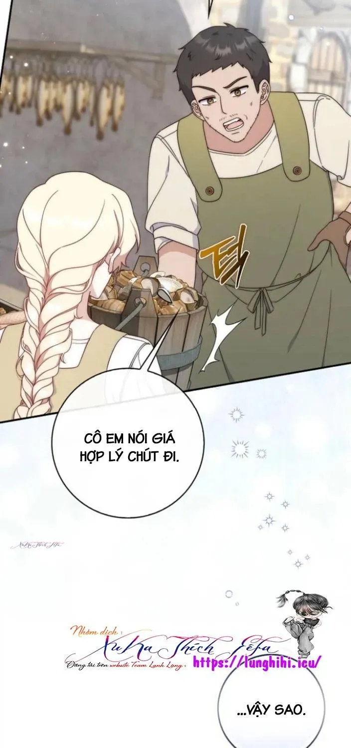 Lừa Dối Hôn Nhân Của Hoàng Đế Chapter 1 - Trang 21