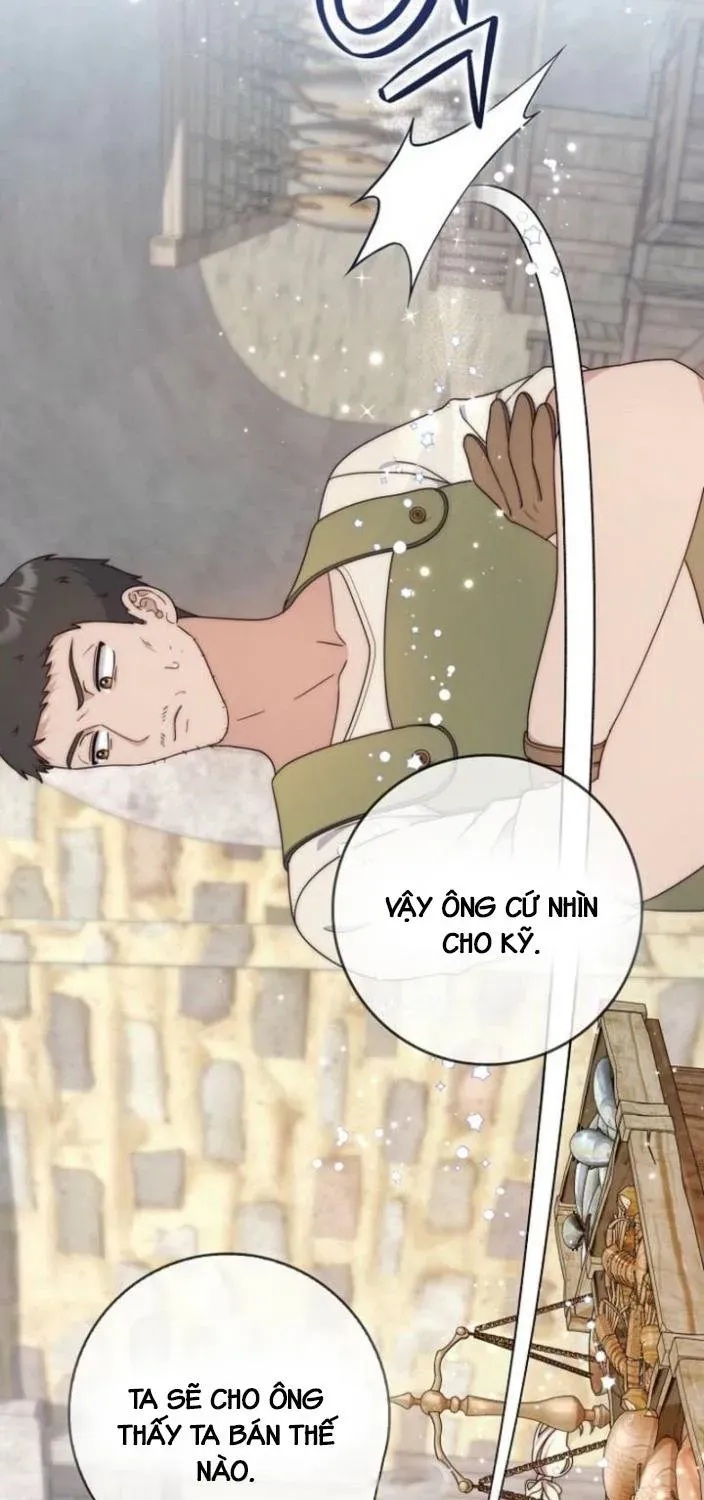 Lừa Dối Hôn Nhân Của Hoàng Đế Chapter 1 - Trang 29