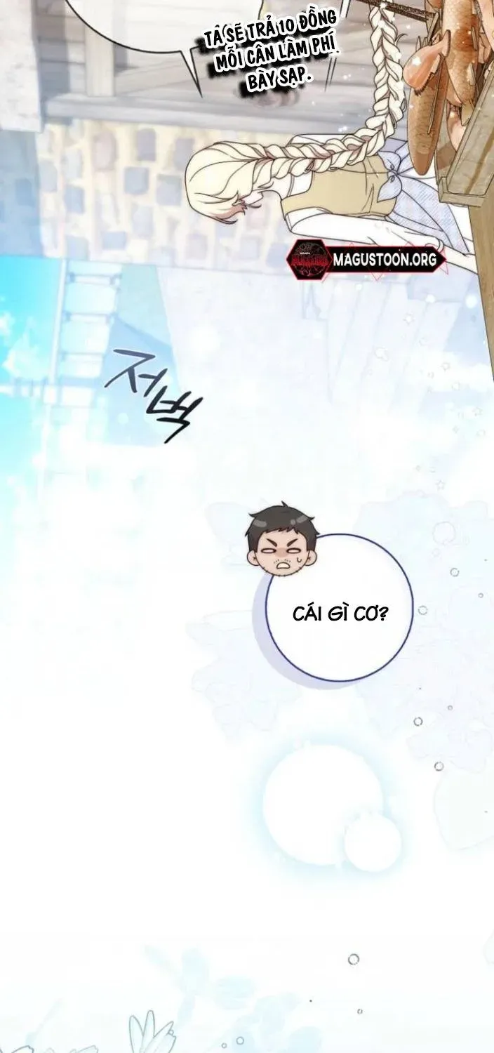 Lừa Dối Hôn Nhân Của Hoàng Đế Chapter 1 - Trang 30