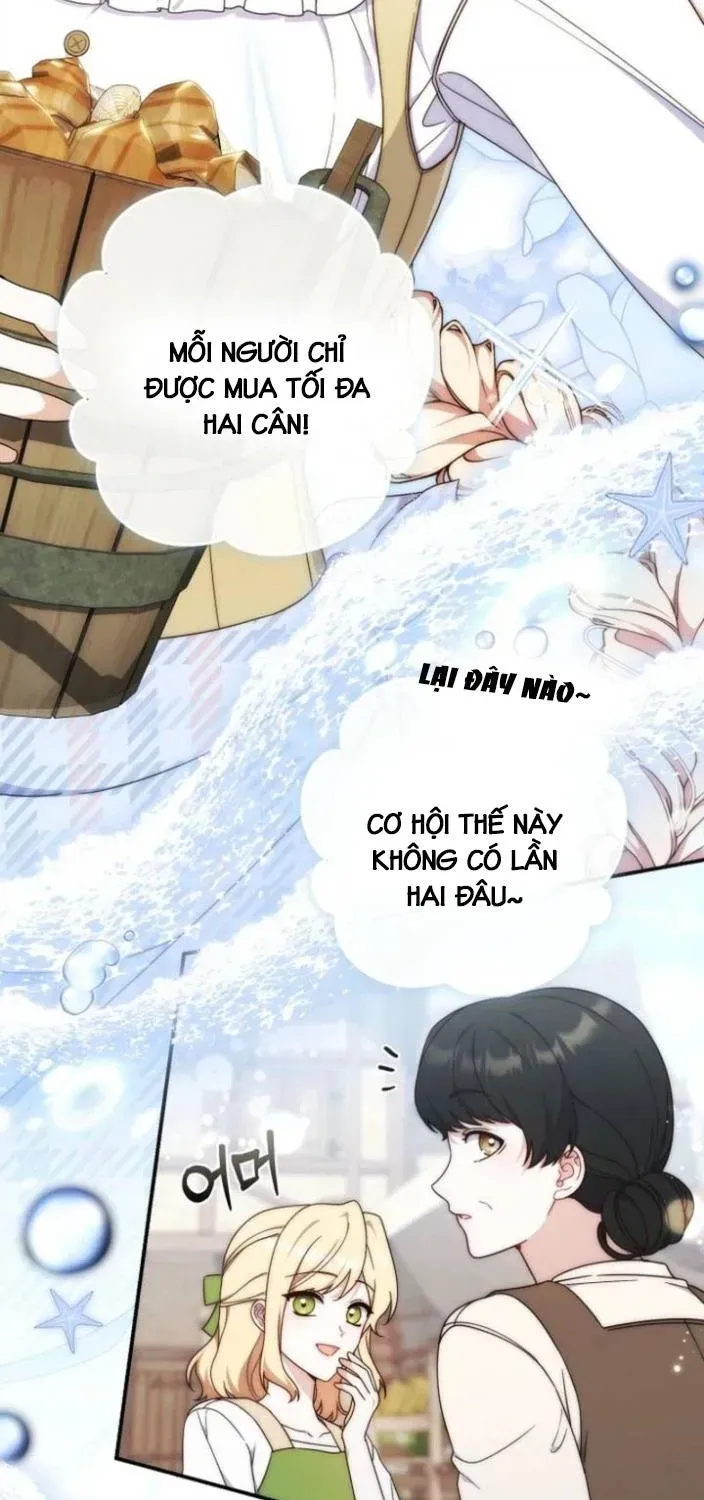 Lừa Dối Hôn Nhân Của Hoàng Đế Chapter 1 - Trang 39