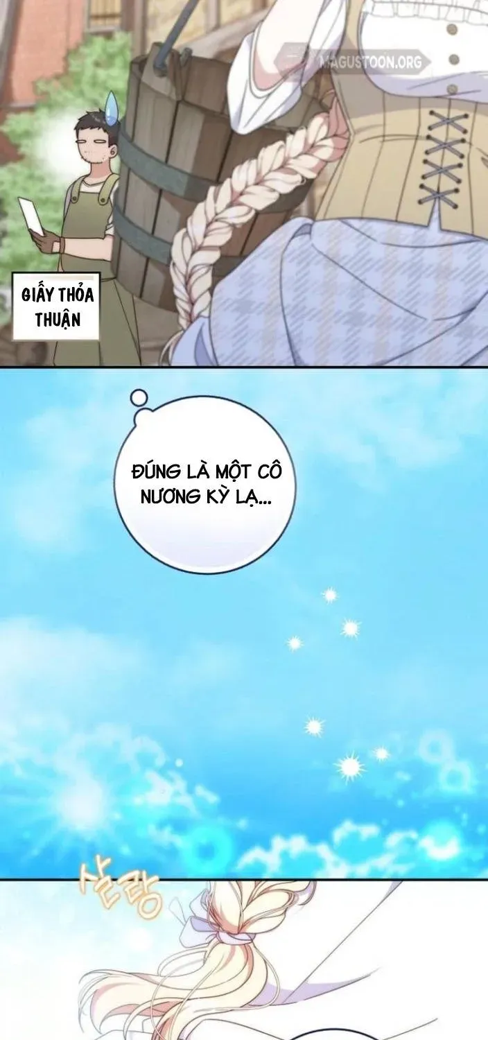 Lừa Dối Hôn Nhân Của Hoàng Đế Chapter 1 - Trang 49