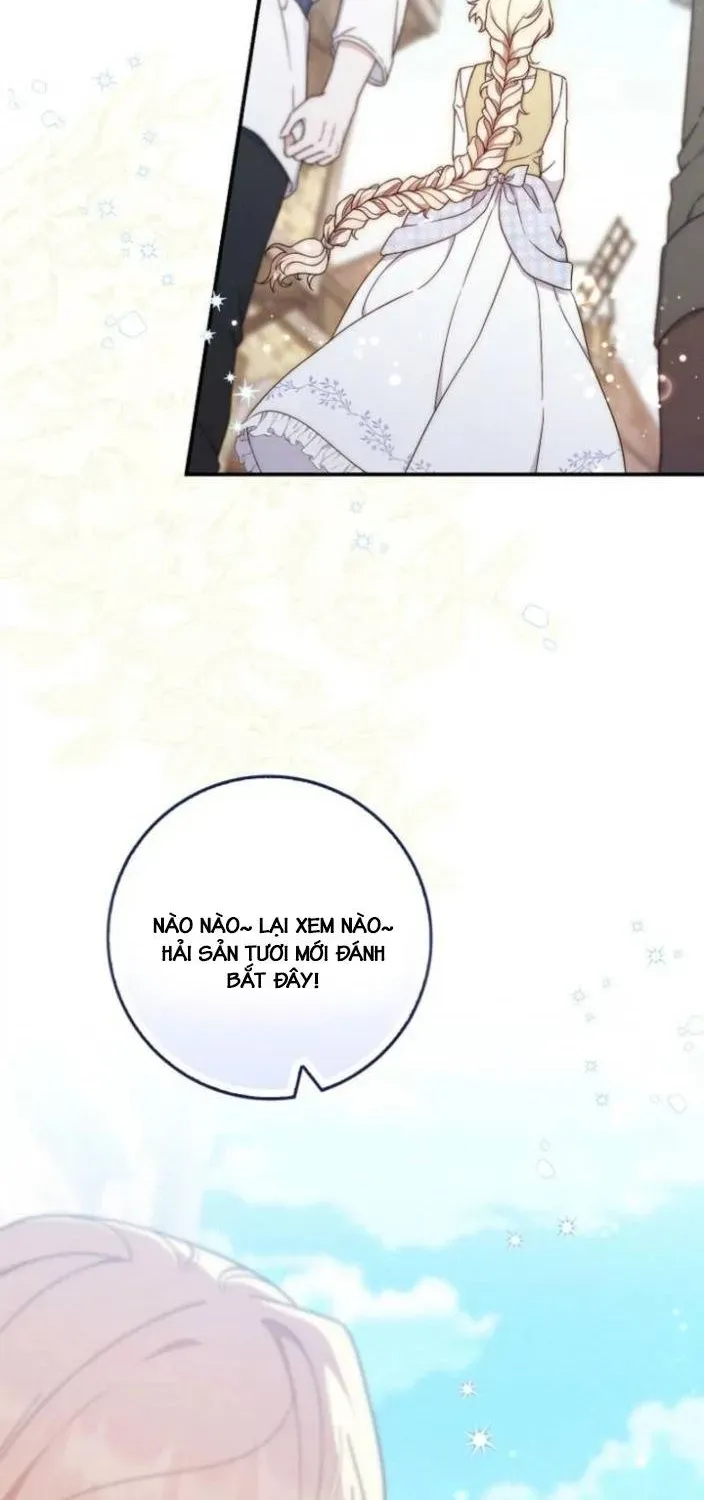 Lừa Dối Hôn Nhân Của Hoàng Đế Chapter 1 - Trang 5