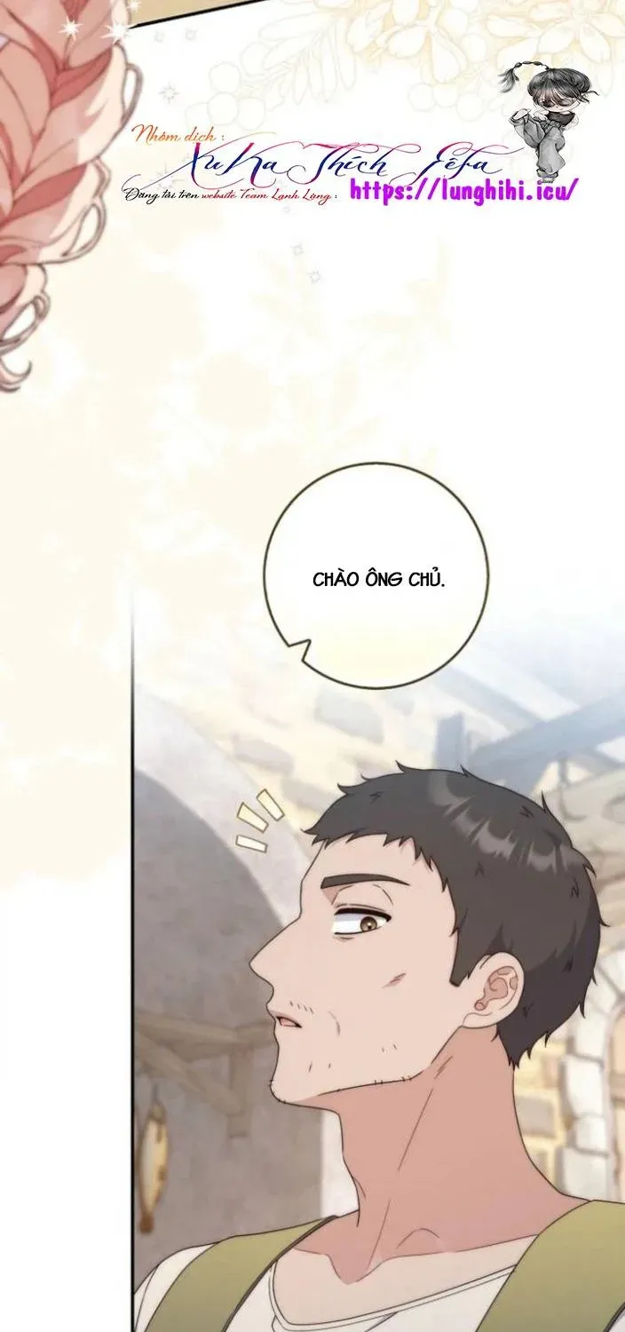 Lừa Dối Hôn Nhân Của Hoàng Đế Chapter 1 - Trang 7