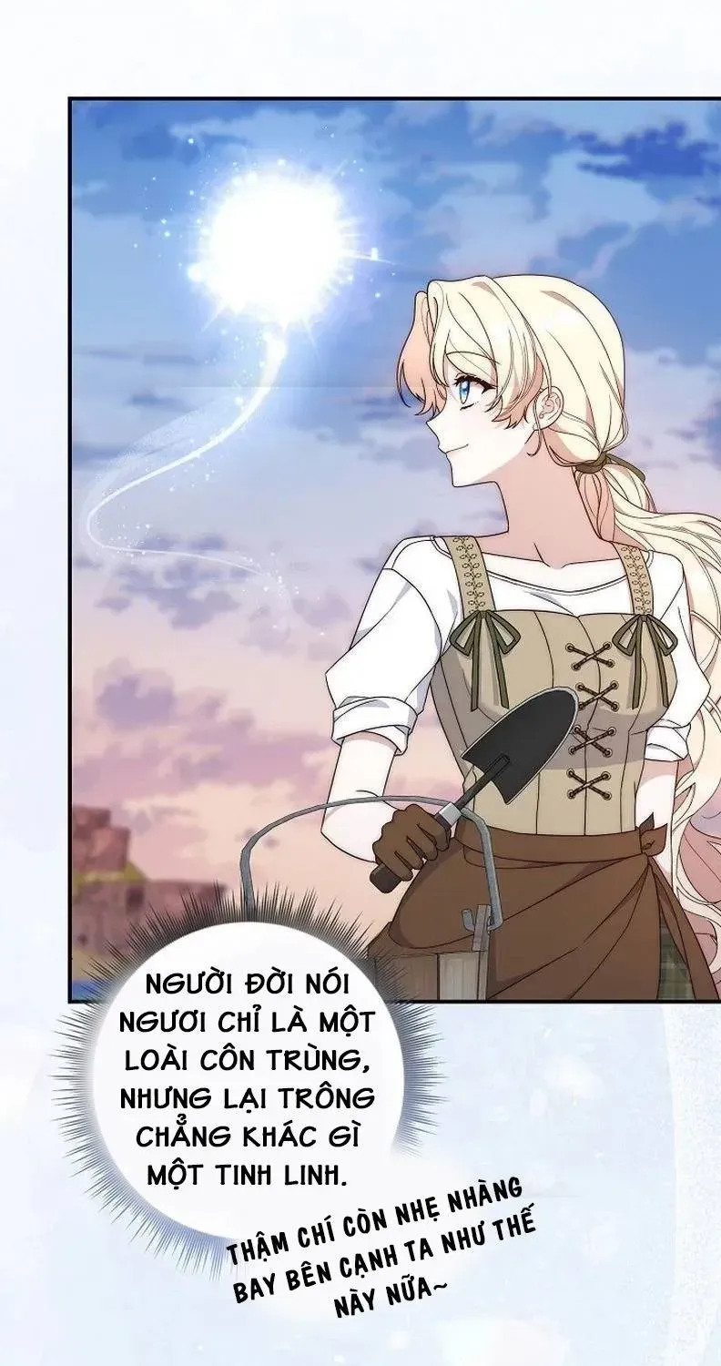 Lừa Dối Hôn Nhân Của Hoàng Đế Chapter 10 - Trang 11