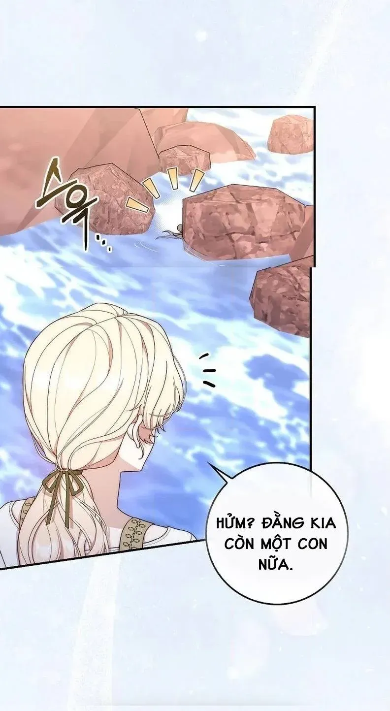 Lừa Dối Hôn Nhân Của Hoàng Đế Chapter 10 - Trang 13