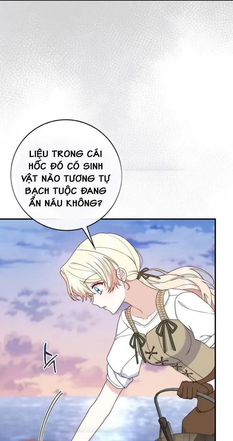 Lừa Dối Hôn Nhân Của Hoàng Đế Chapter 10 - Trang 19