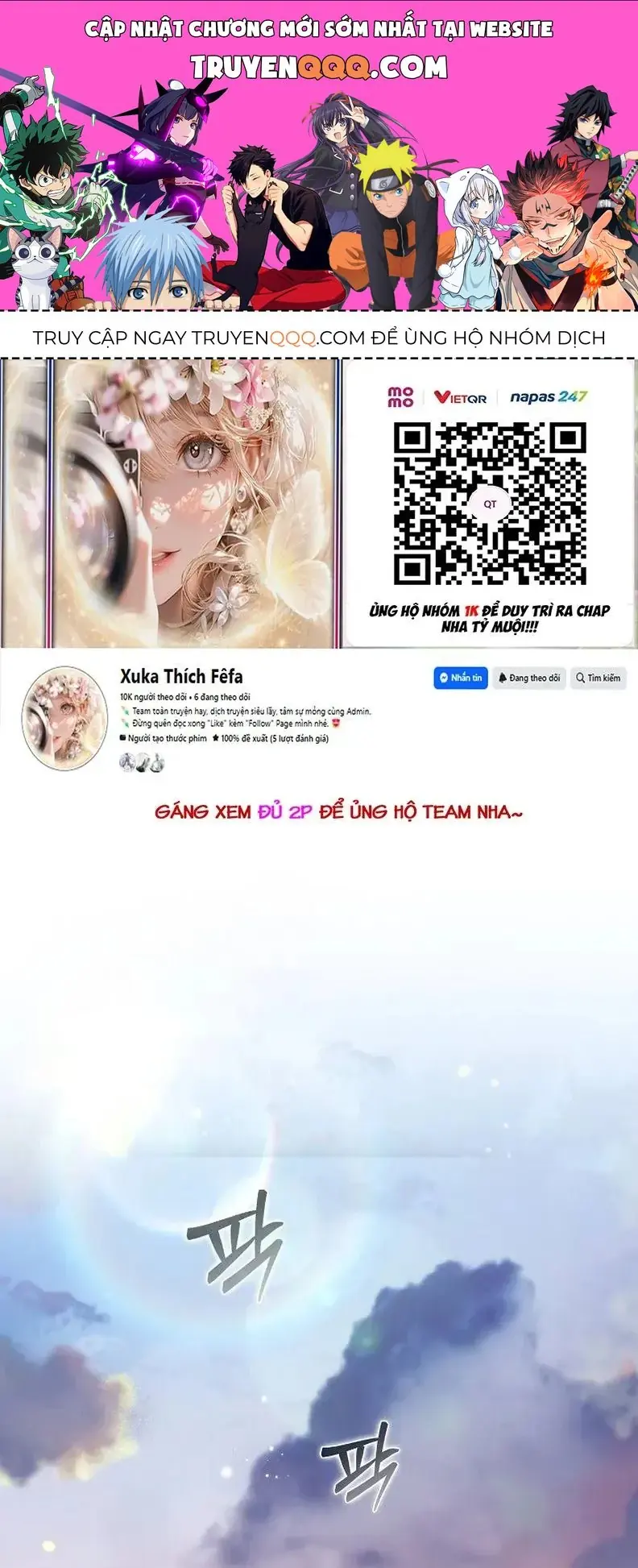 Lừa Dối Hôn Nhân Của Hoàng Đế Chapter 10 - Trang 2