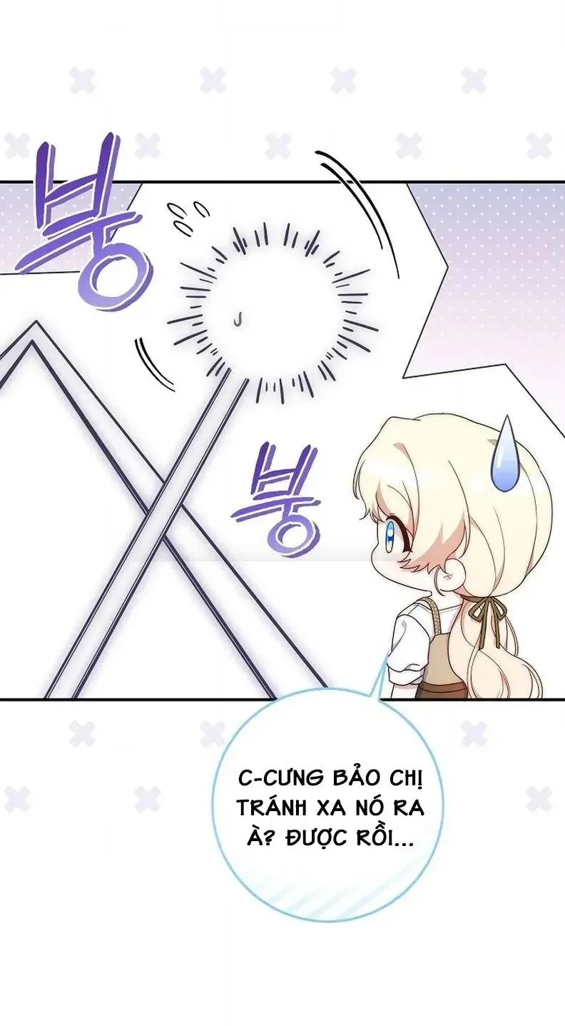 Lừa Dối Hôn Nhân Của Hoàng Đế Chapter 10 - Trang 23