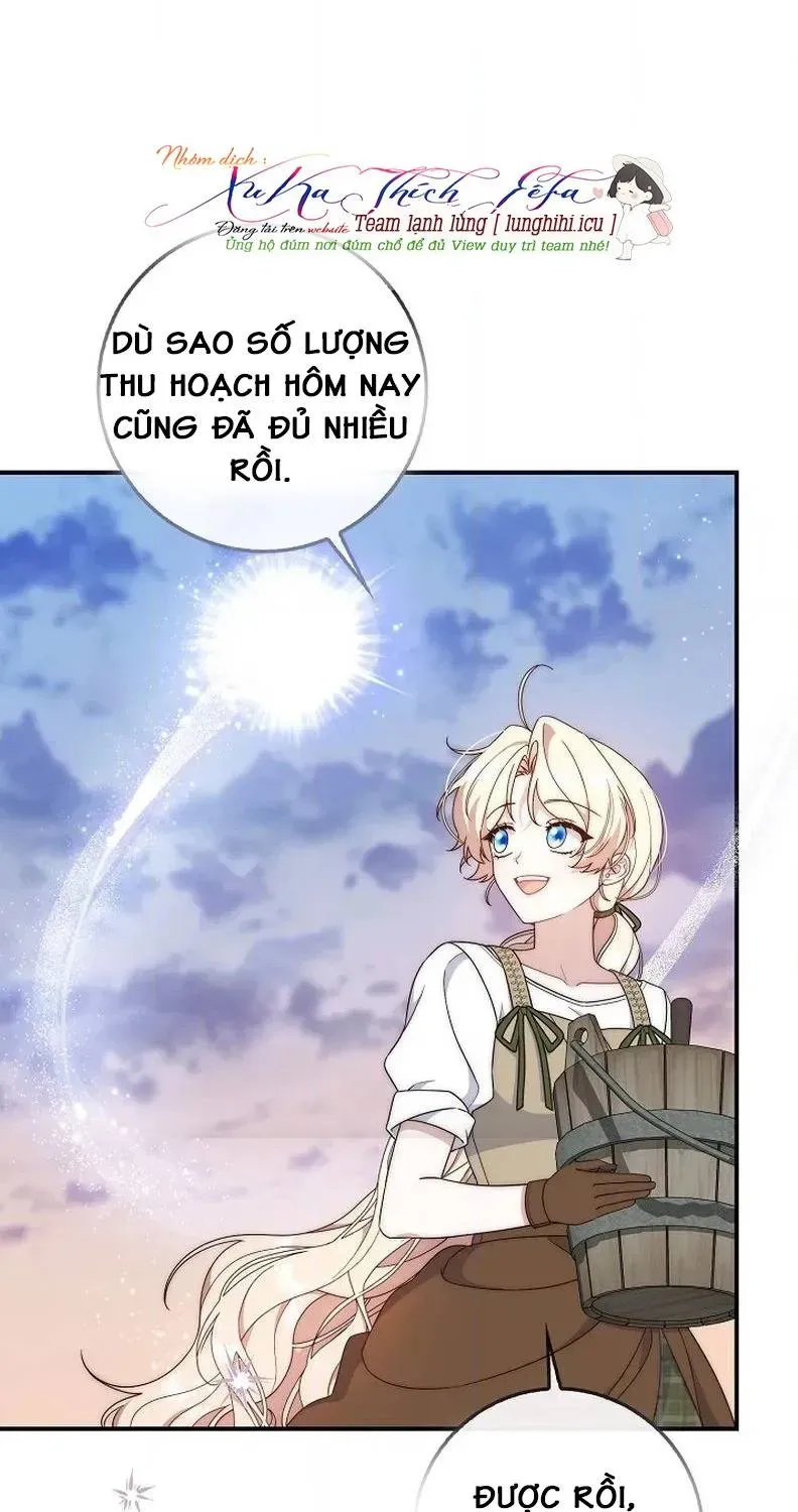 Lừa Dối Hôn Nhân Của Hoàng Đế Chapter 10 - Trang 24