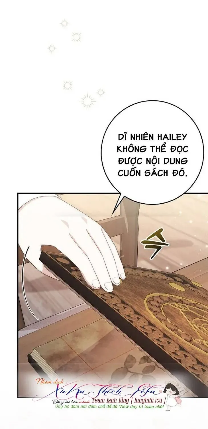 Lừa Dối Hôn Nhân Của Hoàng Đế Chapter 10 - Trang 32