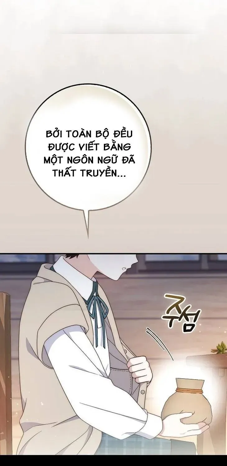 Lừa Dối Hôn Nhân Của Hoàng Đế Chapter 10 - Trang 34