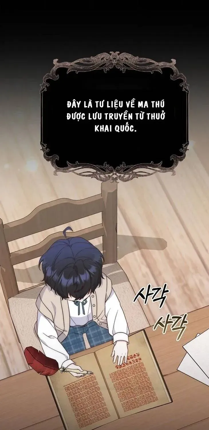Lừa Dối Hôn Nhân Của Hoàng Đế Chapter 10 - Trang 38