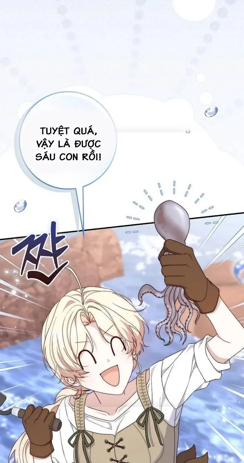 Lừa Dối Hôn Nhân Của Hoàng Đế Chapter 10 - Trang 4