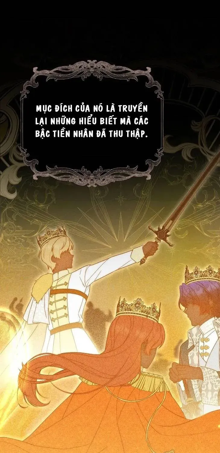 Lừa Dối Hôn Nhân Của Hoàng Đế Chapter 10 - Trang 40