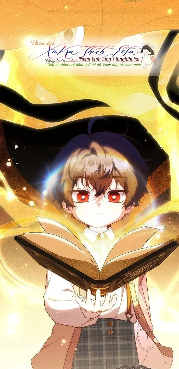 Lừa Dối Hôn Nhân Của Hoàng Đế Chapter 10 - Trang 41