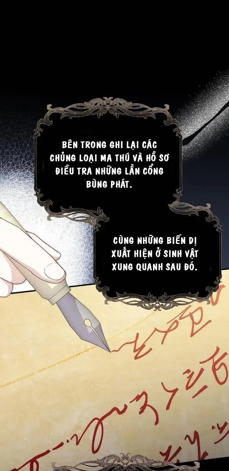 Lừa Dối Hôn Nhân Của Hoàng Đế Chapter 10 - Trang 43