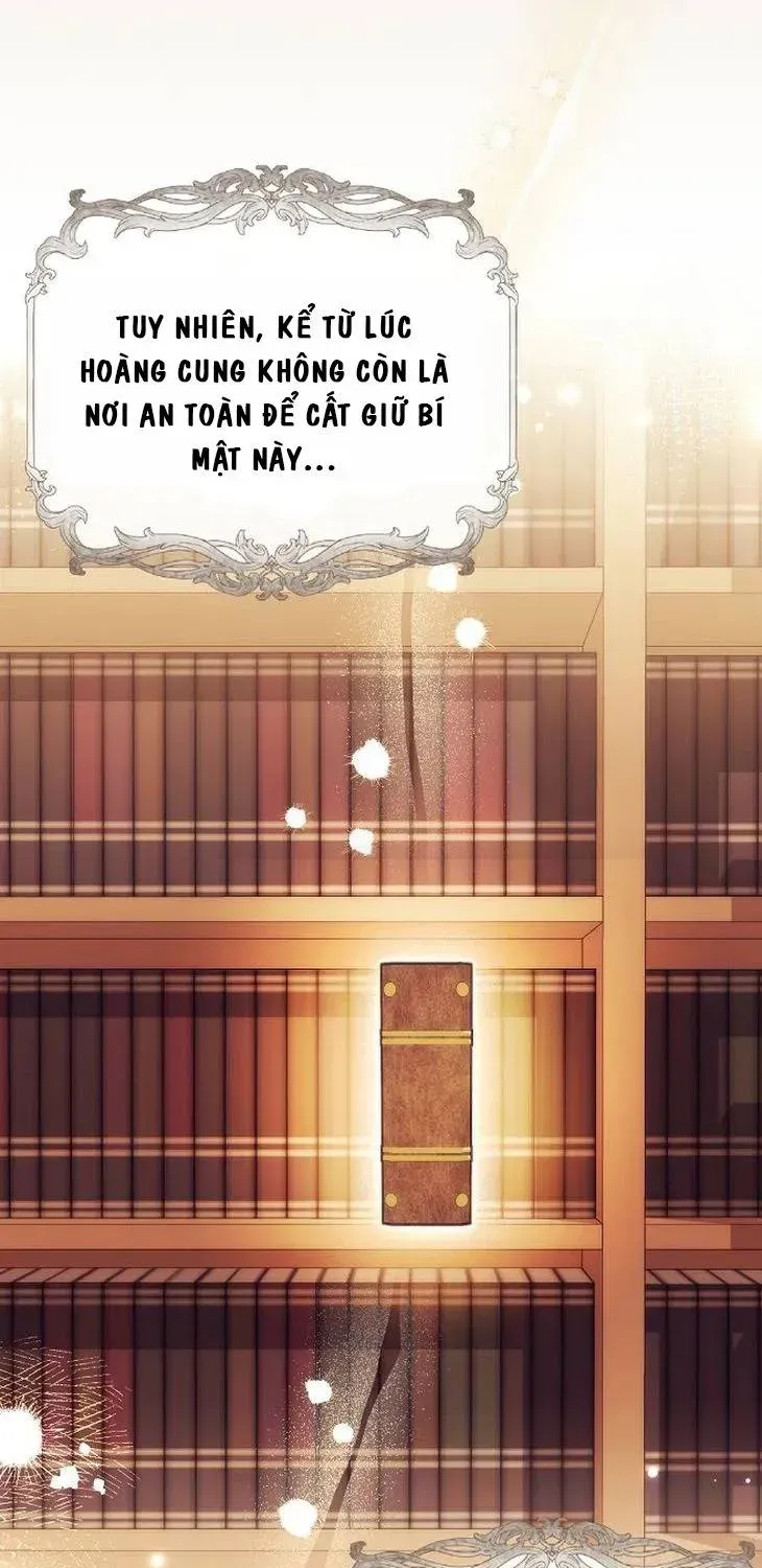 Lừa Dối Hôn Nhân Của Hoàng Đế Chapter 10 - Trang 45