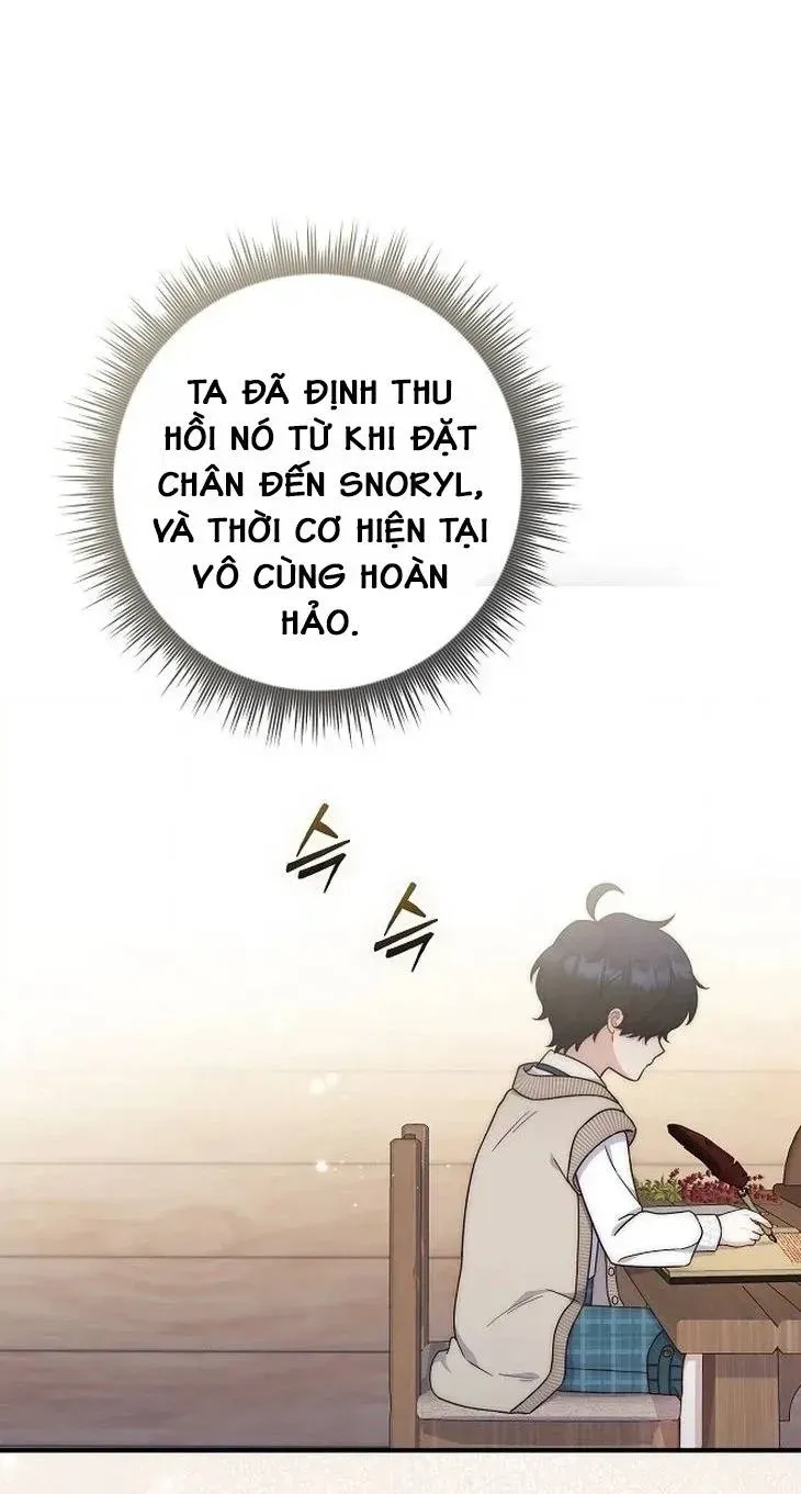 Lừa Dối Hôn Nhân Của Hoàng Đế Chapter 10 - Trang 47
