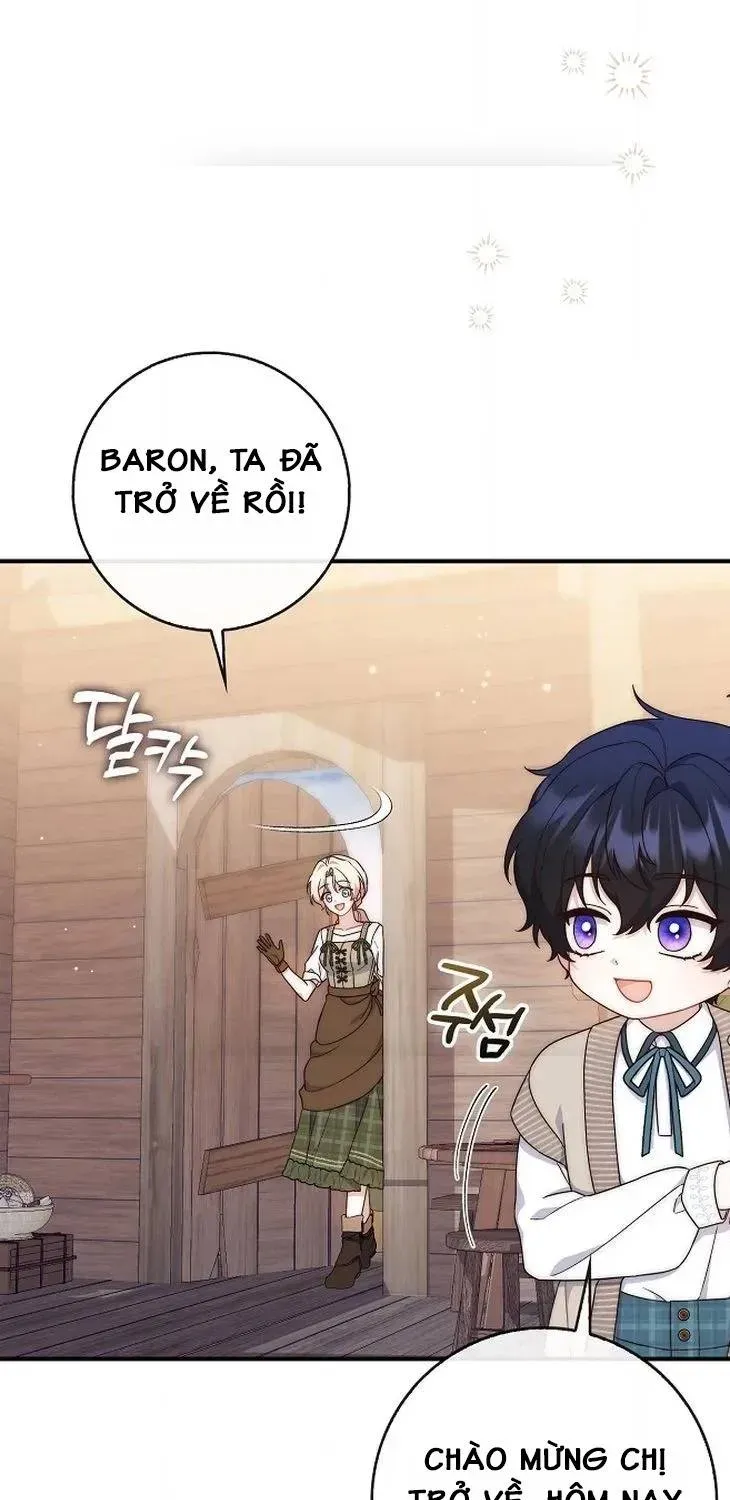 Lừa Dối Hôn Nhân Của Hoàng Đế Chapter 10 - Trang 50