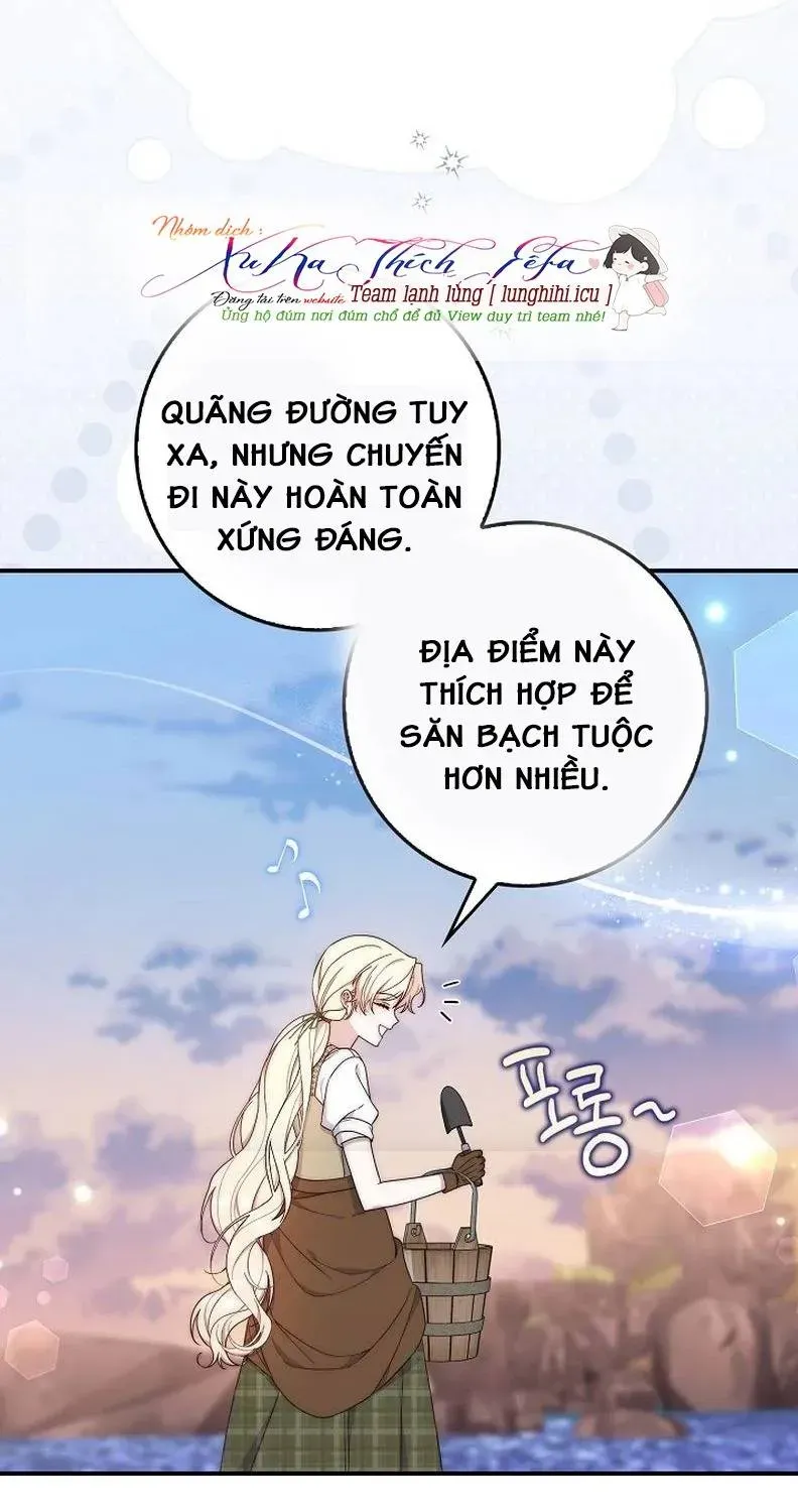 Lừa Dối Hôn Nhân Của Hoàng Đế Chapter 10 - Trang 6