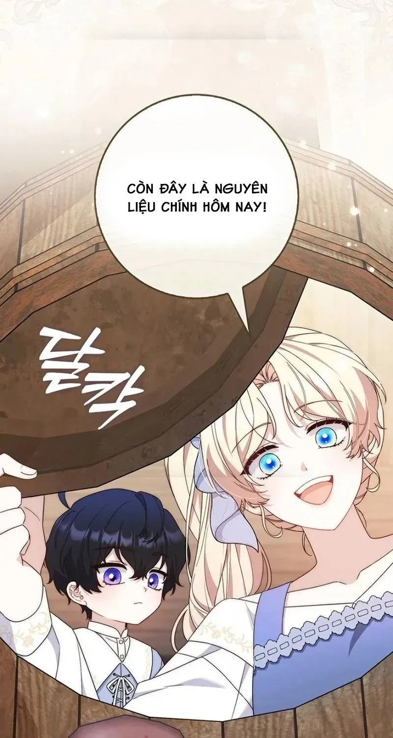Lừa Dối Hôn Nhân Của Hoàng Đế Chapter 11 - Trang 10
