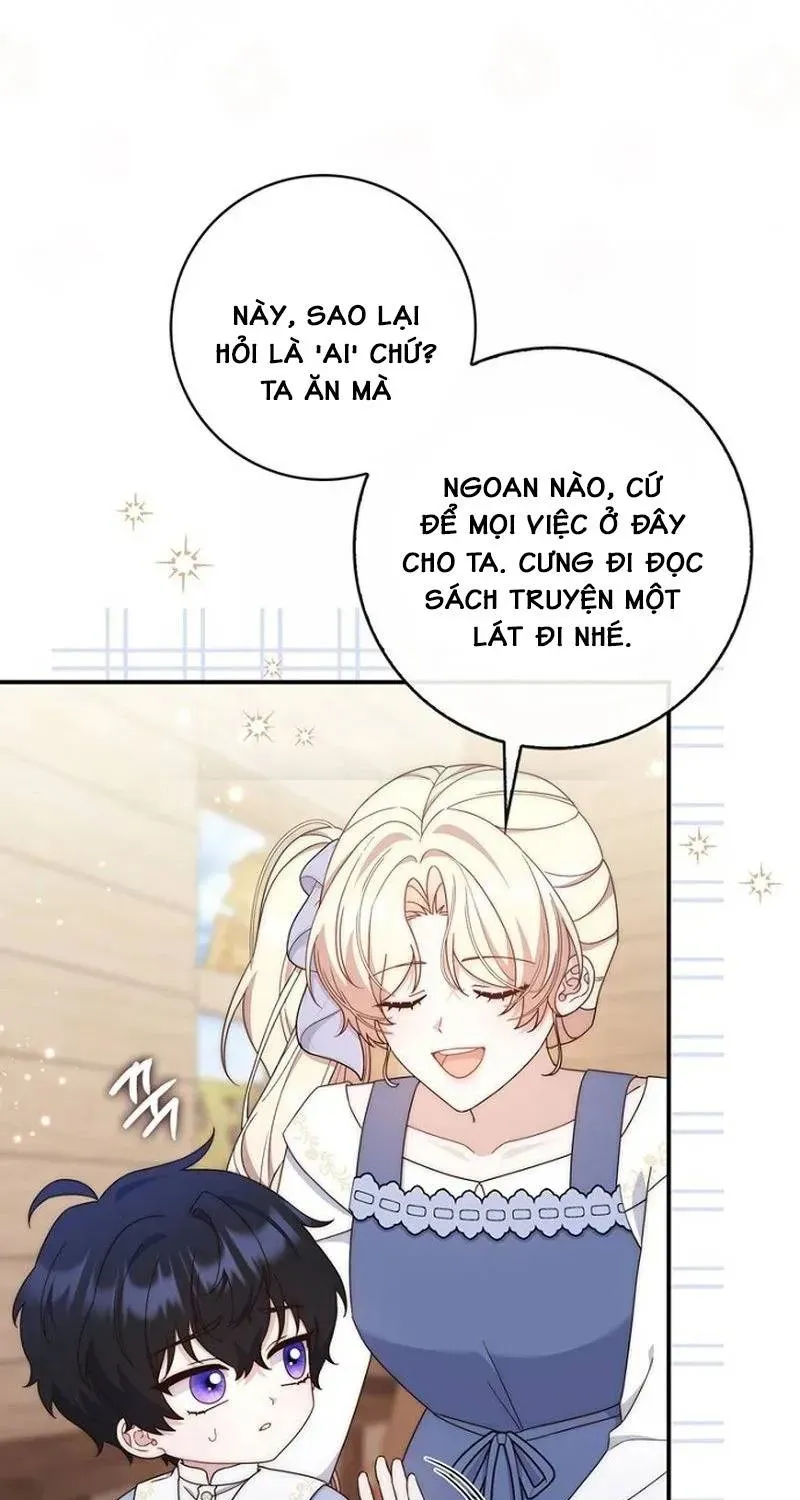 Lừa Dối Hôn Nhân Của Hoàng Đế Chapter 11 - Trang 17