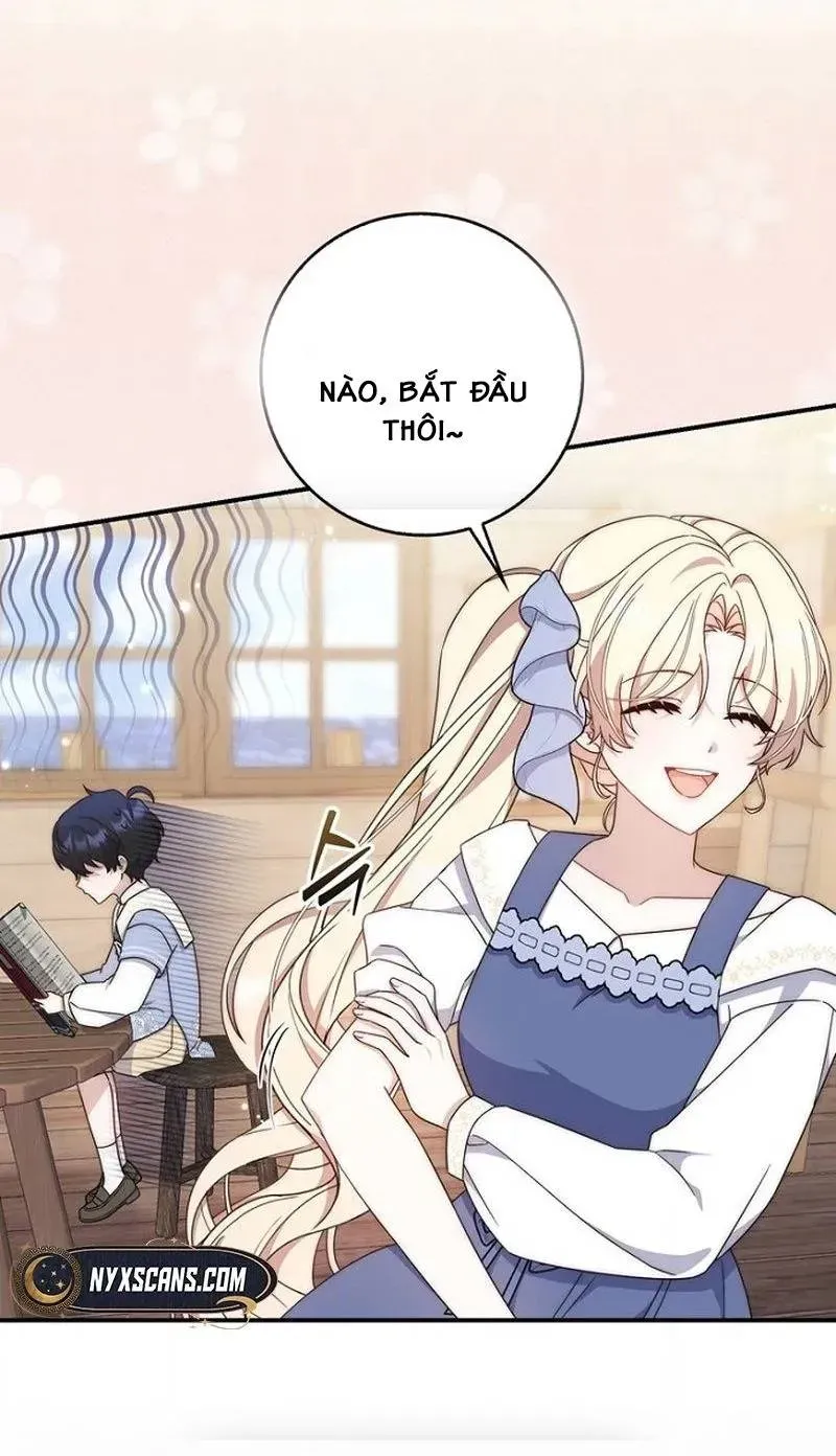 Lừa Dối Hôn Nhân Của Hoàng Đế Chapter 11 - Trang 19