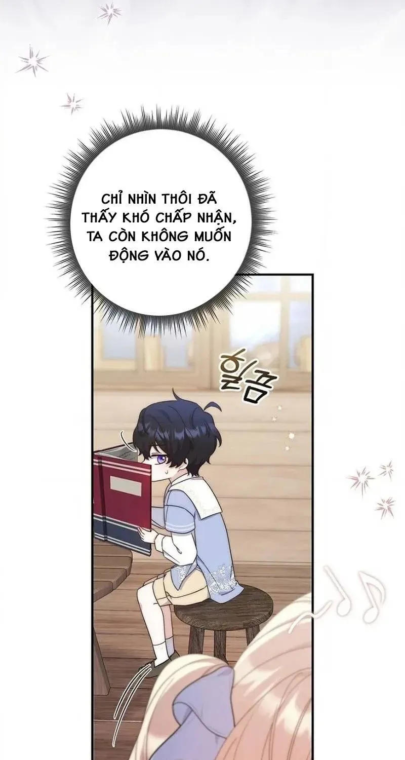 Lừa Dối Hôn Nhân Của Hoàng Đế Chapter 11 - Trang 22