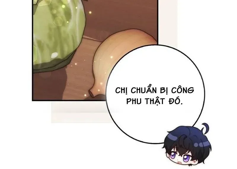 Lừa Dối Hôn Nhân Của Hoàng Đế Chapter 11 - Trang 3
