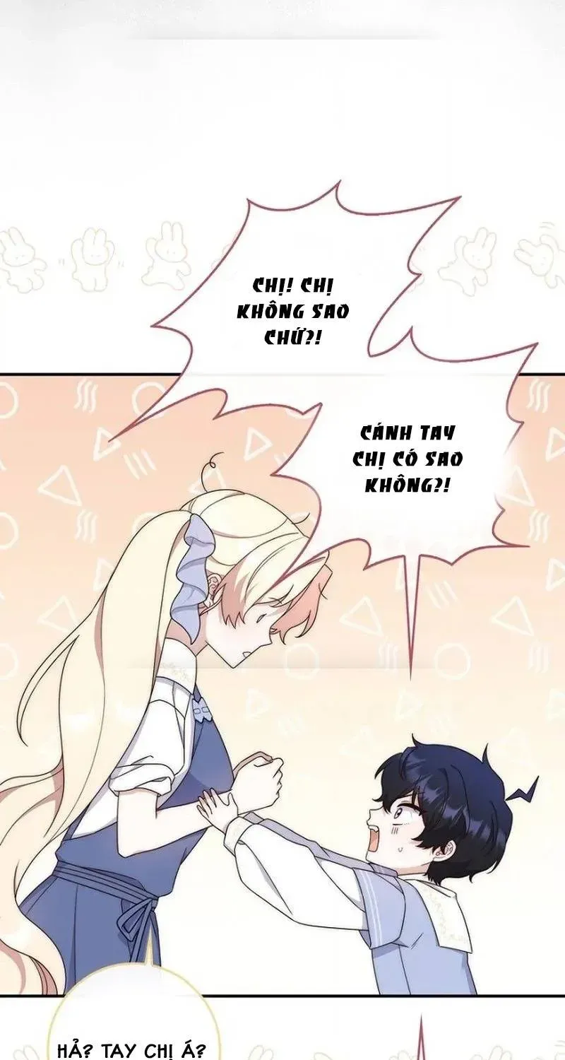 Lừa Dối Hôn Nhân Của Hoàng Đế Chapter 11 - Trang 34