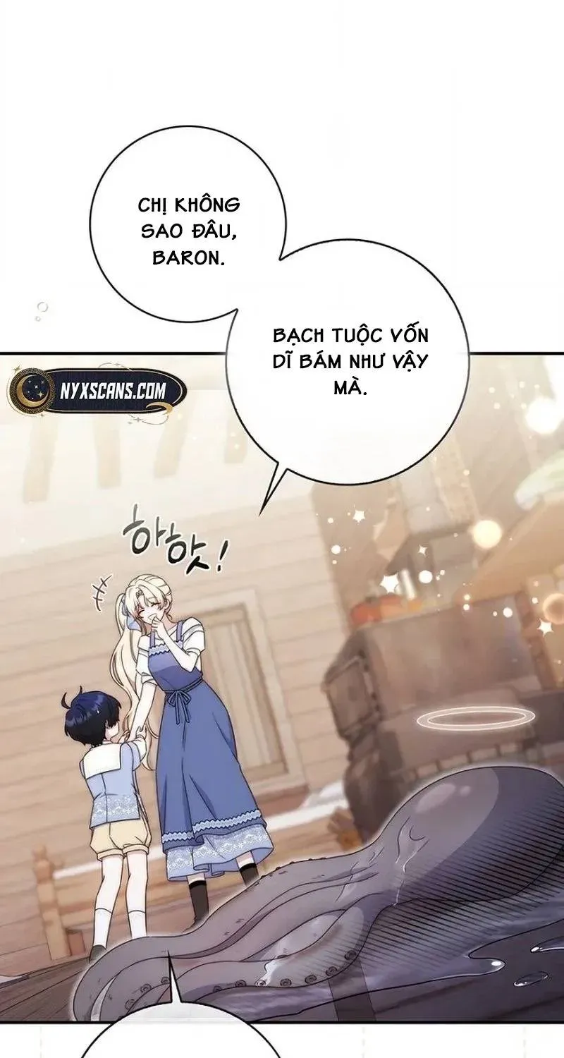 Lừa Dối Hôn Nhân Của Hoàng Đế Chapter 11 - Trang 36