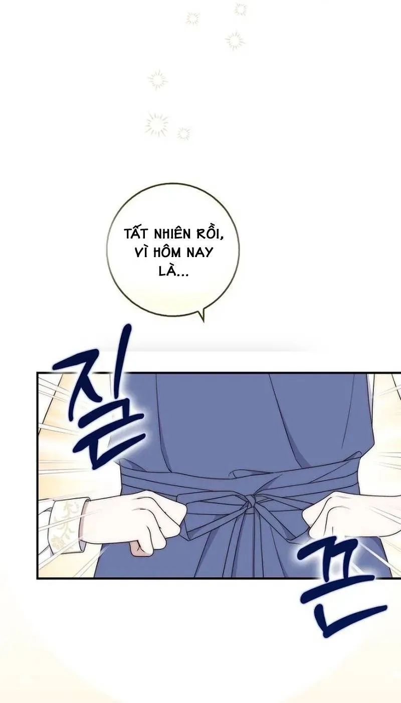 Lừa Dối Hôn Nhân Của Hoàng Đế Chapter 11 - Trang 4