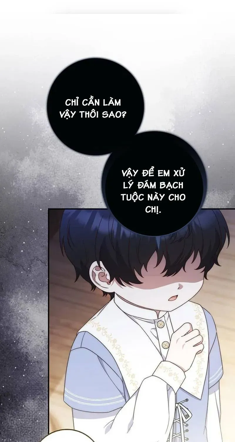 Lừa Dối Hôn Nhân Của Hoàng Đế Chapter 11 - Trang 44