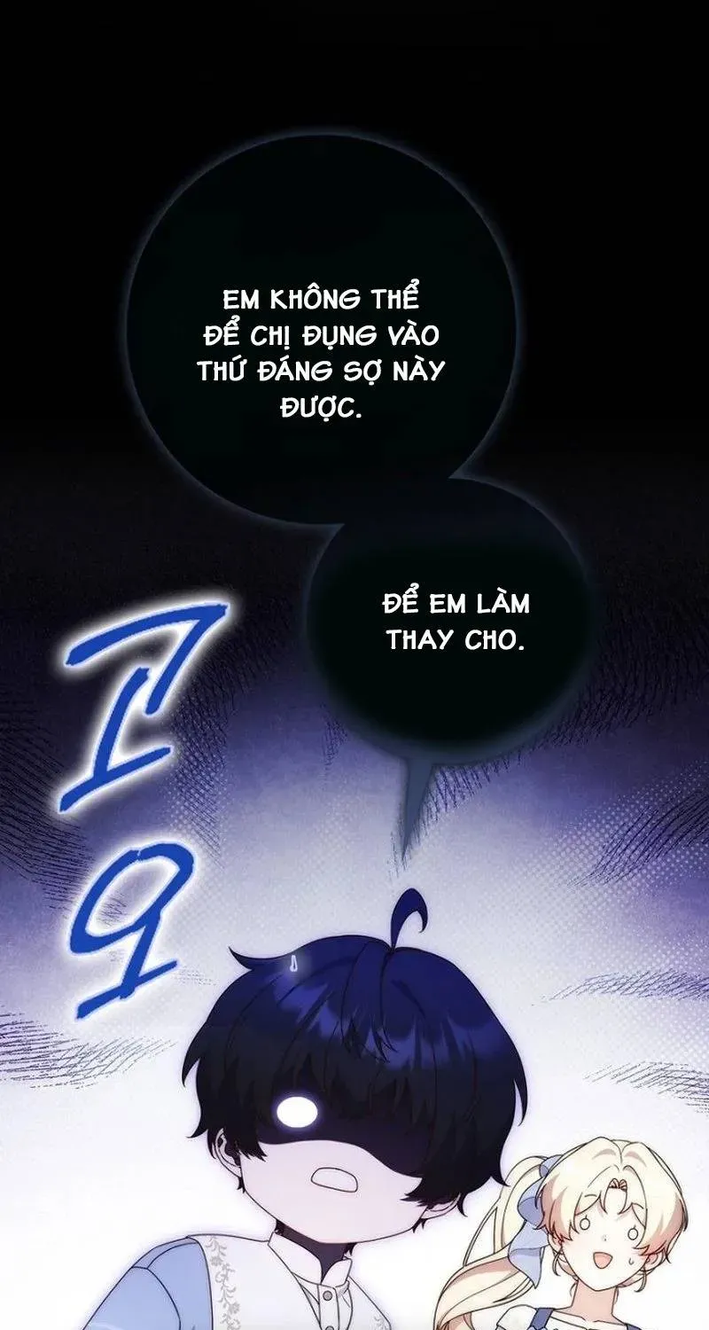 Lừa Dối Hôn Nhân Của Hoàng Đế Chapter 11 - Trang 46