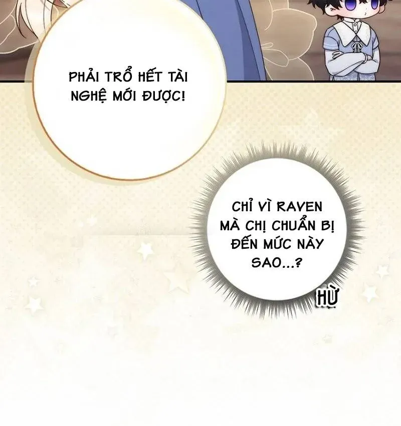 Lừa Dối Hôn Nhân Của Hoàng Đế Chapter 11 - Trang 6