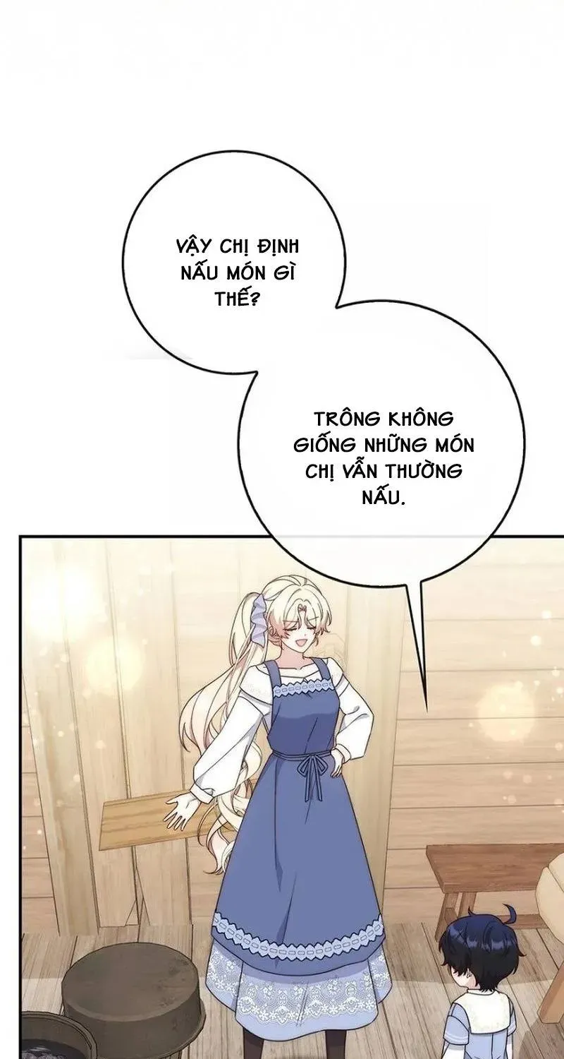 Lừa Dối Hôn Nhân Của Hoàng Đế Chapter 11 - Trang 7