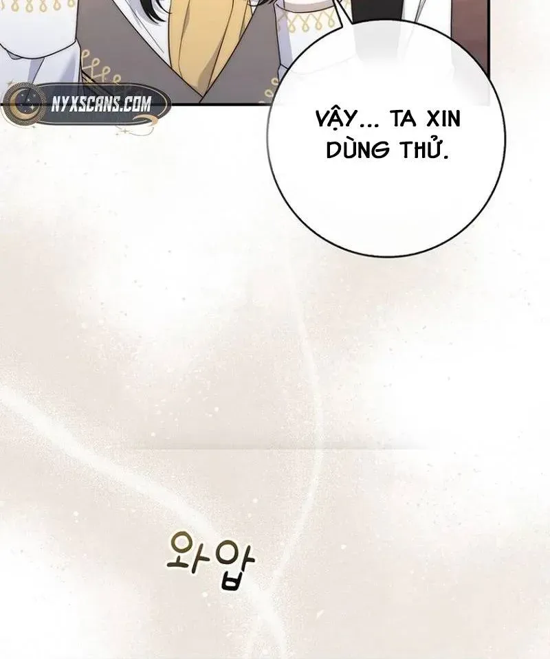 Lừa Dối Hôn Nhân Của Hoàng Đế Chapter 12 - Trang 15