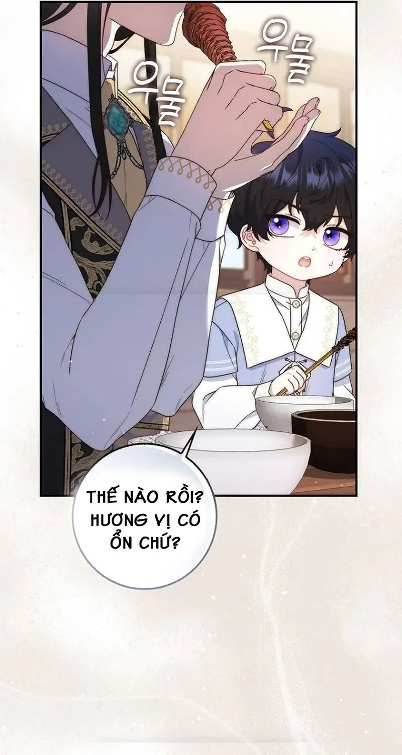 Lừa Dối Hôn Nhân Của Hoàng Đế Chapter 12 - Trang 16
