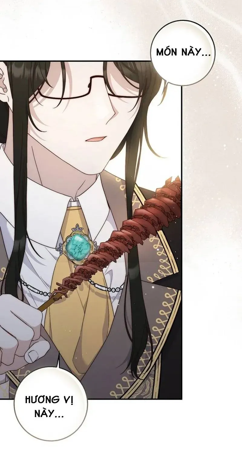 Lừa Dối Hôn Nhân Của Hoàng Đế Chapter 12 - Trang 17