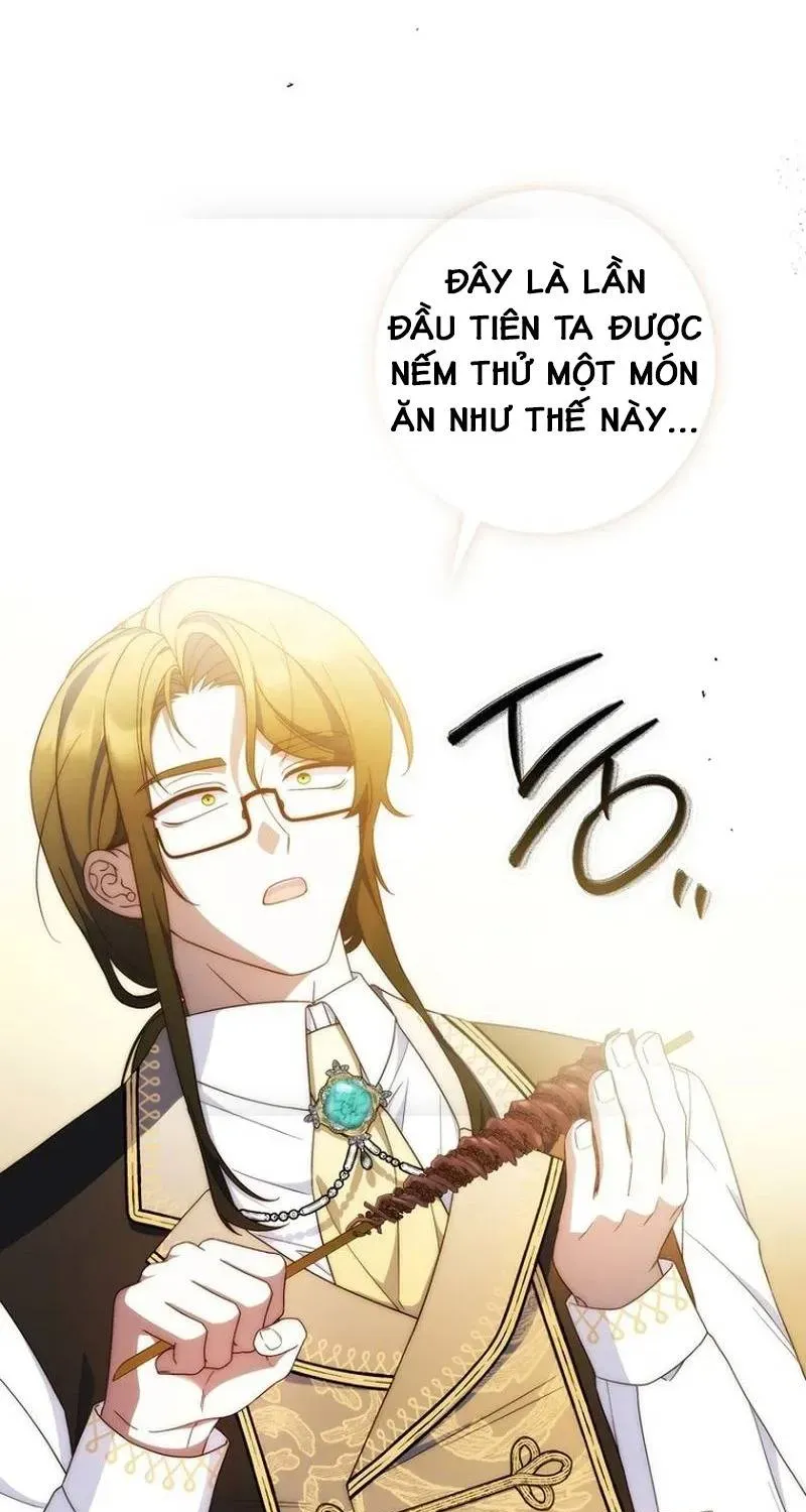 Lừa Dối Hôn Nhân Của Hoàng Đế Chapter 12 - Trang 19
