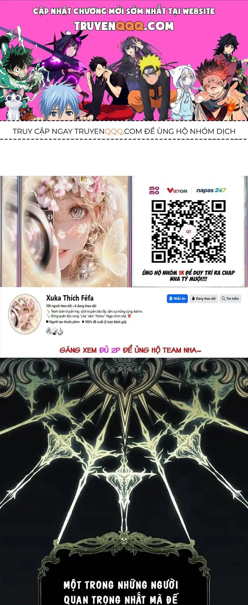Lừa Dối Hôn Nhân Của Hoàng Đế Chapter 12 - Trang 2