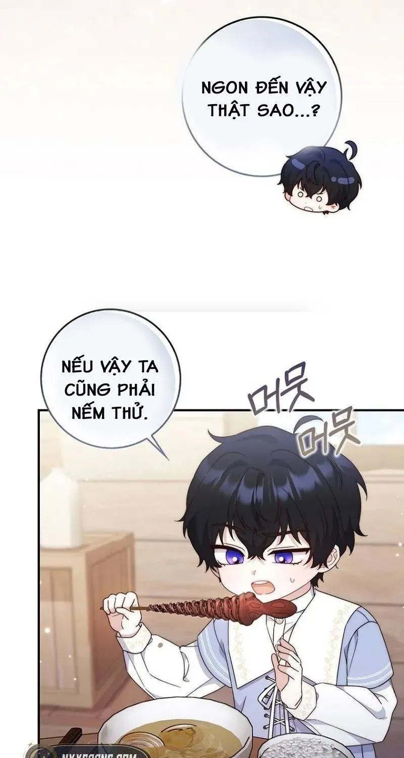 Lừa Dối Hôn Nhân Của Hoàng Đế Chapter 12 - Trang 26
