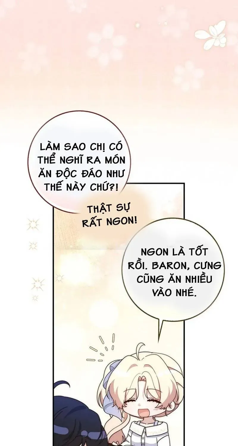 Lừa Dối Hôn Nhân Của Hoàng Đế Chapter 12 - Trang 30