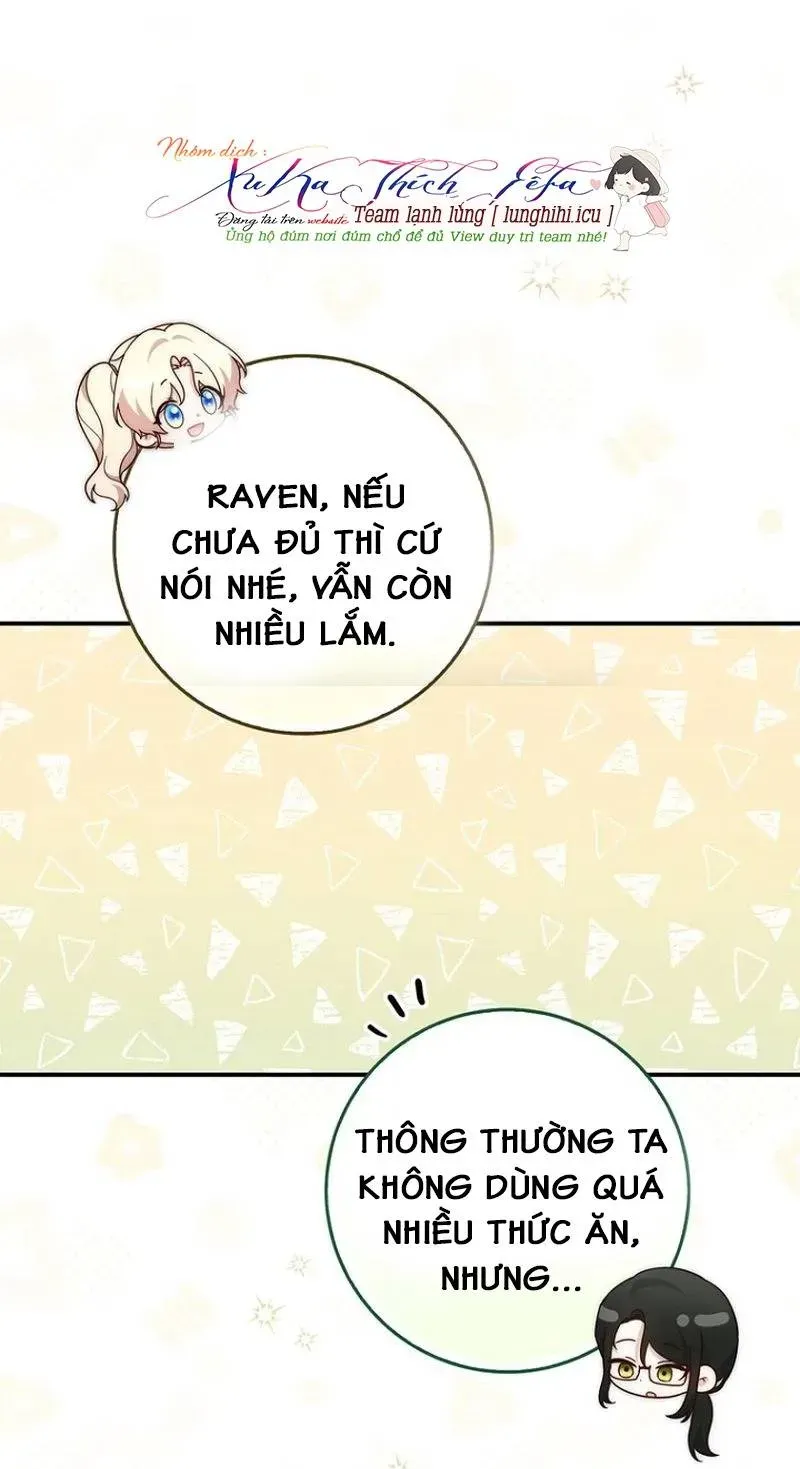 Lừa Dối Hôn Nhân Của Hoàng Đế Chapter 12 - Trang 32