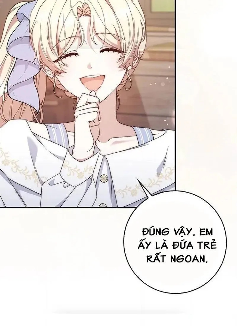 Lừa Dối Hôn Nhân Của Hoàng Đế Chapter 12 - Trang 36